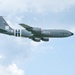 155th ARW Heritage Jet