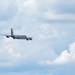 155th ARW Heritage Jet