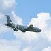 155th ARW Heritage Jet