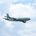 155th ARW Heritage Jet