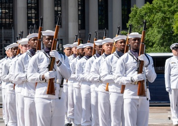 83rd Anniversary of the Battle of Midway at the U.S. Navy Memorial