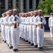 83rd Anniversary of the Battle of Midway at the U.S. Navy Memorial
