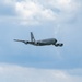 155th ARW Heritage Jet