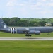 155th ARW Heritage Jet