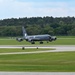 155th ARW Heritage Jet