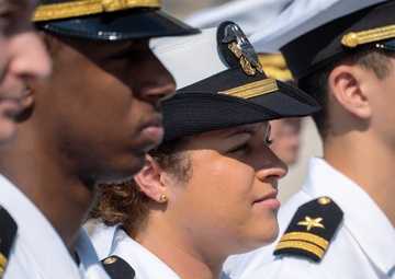 83rd Anniversary of the Battle of Midway at the U.S. Navy Memorial