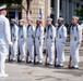 83rd Anniversary of the Battle of Midway at the U.S. Navy Memorial