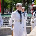 83rd Anniversary of the Battle of Midway at the U.S. Navy Memorial