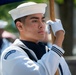 83rd Anniversary of the Battle of Midway at the U.S. Navy Memorial