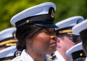 83rd Anniversary of the Battle of Midway at the U.S. Navy Memorial