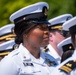 83rd Anniversary of the Battle of Midway at the U.S. Navy Memorial