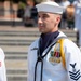 83rd Anniversary of the Battle of Midway at the U.S. Navy Memorial