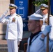 83rd Anniversary of the Battle of Midway at the U.S. Navy Memorial