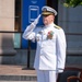 83rd Anniversary of the Battle of Midway at the U.S. Navy Memorial