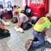 In an emergency readiness counts