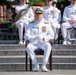 83rd Anniversary of the Battle of Midway at the U.S. Navy Memorial