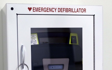 In an emergency readiness counts