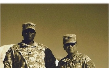 Video: DLA employee shares how agency saved his life while in the Army