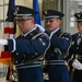 What an honor it is to be in Honor Guard