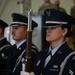 What an honor it is to be in Honor Guard