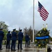 What an honor it is to be in Honor Guard