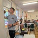 104th Fighter Wing Rising 6 Council Members Help Restore Chester Church
