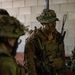 Southern Jackaroo 25: MRF-D 25.3 conducts planning with Japan Ground Self-Defense Force