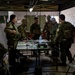 Southern Jackaroo 25: MRF-D 25.3 conducts planning with Japan Ground Self-Defense Force