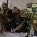 Southern Jackaroo 25: MRF-D 25.3 conducts planning with Japan Ground Self-Defense Force
