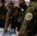 Southern Jackaroo 25: MRF-D 25.3 conducts planning with Japan Ground Self-Defense Force