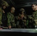 Southern Jackaroo 25: MRF-D 25.3 conducts planning with Japan Ground Self-Defense Force
