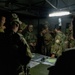 Southern Jackaroo 25: MRF-D 25.3 conducts planning with Japan Ground Self-Defense Force