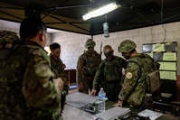 Summary of VP70 in Townsville, Australia