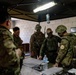Southern Jackaroo 25: MRF-D 25.3 conducts planning with Japan Ground Self-Defense Force