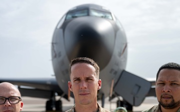Exceptional 6th MXG Airmen