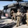 Hot and Cold load training - Detachment 1, Charlie Company, 2nd Battalion, 238th Aviation Regiment Medical Evacuation and Cold Load Training with the