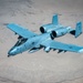 Thunderbolts Supporting Inherent Resolve