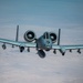 Thunderbolts Supporting Inherent Resolve