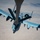 Thunderbolts Supporting Inherent Resolve