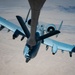 Thunderbolts Supporting Inherent Resolve
