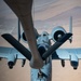 Thunderbolts Supporting Inherent Resolve