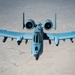 Thunderbolts Supporting Inherent Resolve