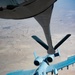 Thunderbolts Supporting Inherent Resolve