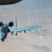 Thunderbolts Supporting Inherent Resolve