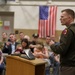 Andersen promoted to colonel in Lexington ceremony
