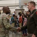 Andersen promoted to colonel in Lexington ceremony