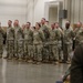 Andersen promoted to colonel in Lexington ceremony