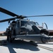 88th TES training mission