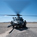 88th TES training mission