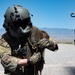 88th TES training mission